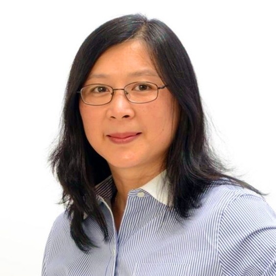 dr jun he